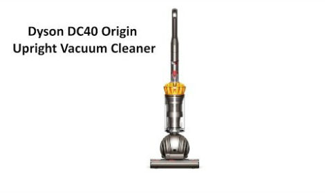 dyson dc40 ball