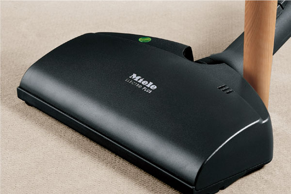 Miele S 2121 Delphi Canister Vacuum Cleaner Denver Vacuum Store