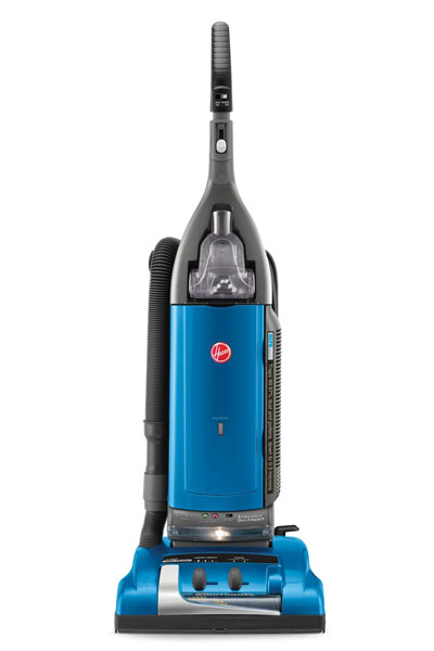 Hoover Windtunnel Self-Propelled Upright Vacuum Cleaner ...