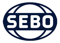 Sebo Vacuums Logo