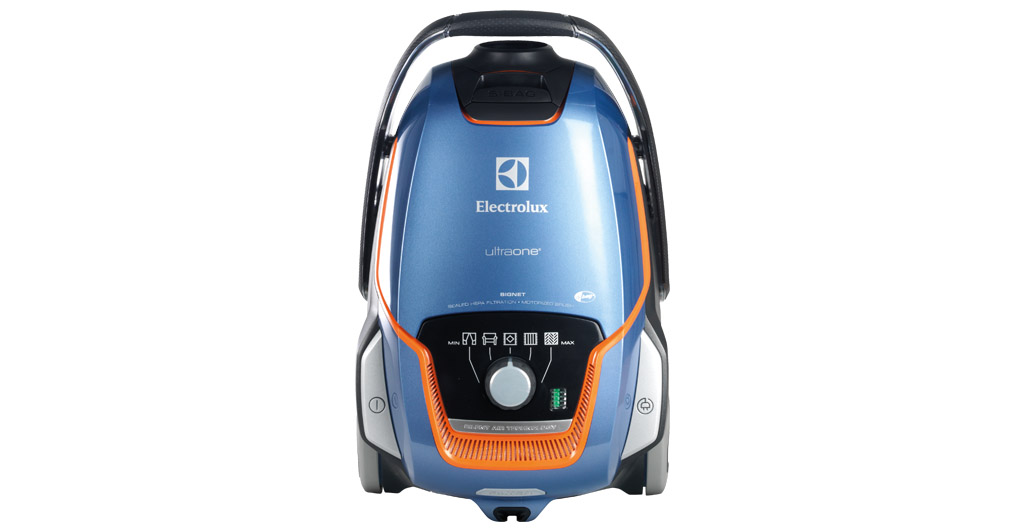Electrolux UltraOne Signet Canister Vacuum - Denver Vacuum Store