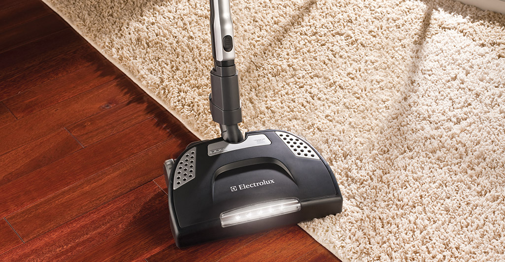 エレクトララックス Electrolux Superlux 35' Central Vacuum Hose