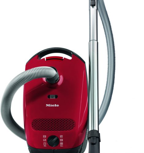 miele c1 homecare vacuum