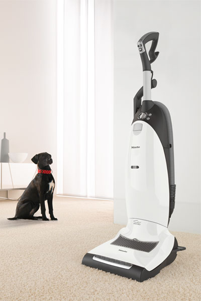 easy to handle Chaise longue drunk Miele Dynamic U1 Cat and Dog Upright Vacuum - Denver Vacuum Store